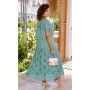 VITTORIA QUEEN 24443 Костюм юбочный