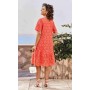 VITTORIA QUEEN 24463-1 Платье