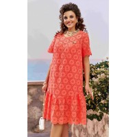 VITTORIA QUEEN 24463-1 Платье