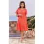 VITTORIA QUEEN 24463-1 Платье
