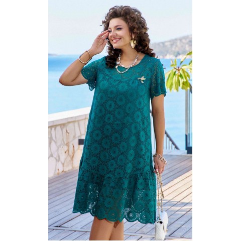 VITTORIA QUEEN 24463 Платье
