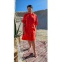 VITTORIA QUEEN 24483-1 Платье
