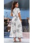 VITTORIA QUEEN 24643 Платье