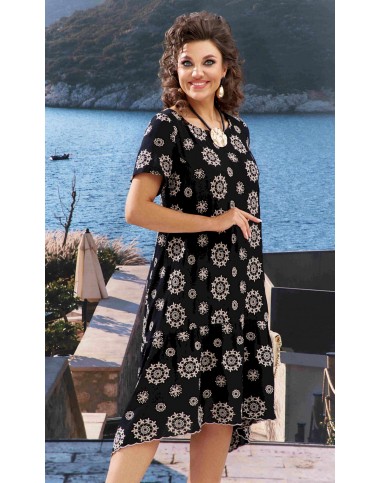 VITTORIA QUEEN 24663 Платье