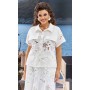 VITTORIA QUEEN 24693 Костюм юбочный