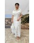 VITTORIA QUEEN 24693 Костюм юбочный