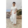 VITTORIA QUEEN 24693 Костюм юбочный