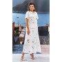 VITTORIA QUEEN 24693 Костюм юбочный