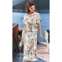 VITTORIA QUEEN 24723 Костюм юбочный