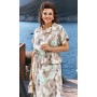 VITTORIA QUEEN 24723 Костюм юбочный