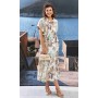VITTORIA QUEEN 24723 Костюм юбочный
