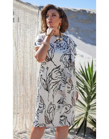VITTORIA QUEEN 24733 Платье
