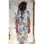 VITTORIA QUEEN 24733 Платье