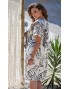 VITTORIA QUEEN 24733 Платье