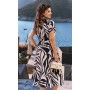 VITTORIA QUEEN 24773 Платье