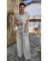 VITTORIA QUEEN 24793 Костюм брючный