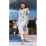 VITTORIA QUEEN 24813 Комплект