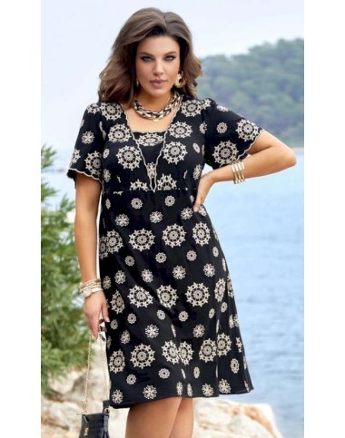 VITTORIA QUEEN 24823 Платье