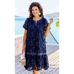 VITTORIA QUEEN 24843-1 Платье