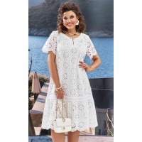 VITTORIA QUEEN 24843-2 Платье