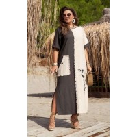 VITTORIA QUEEN 24873-1 Платье