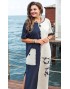 VITTORIA QUEEN 24873 Платье