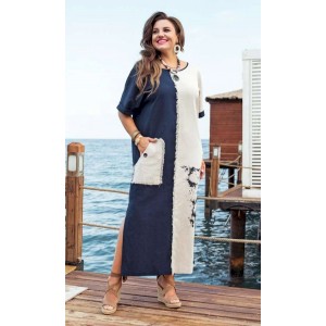 VITTORIA QUEEN 24873 Платье