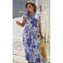 VITTORIA QUEEN 25073 Костюм