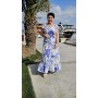 VITTORIA QUEEN 25073 Костюм