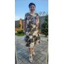 VITTORIA QUEEN 25083 Платье