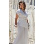 VITTORIA QUEEN 25103 Костюм брючный