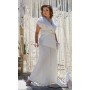 VITTORIA QUEEN 25103 Костюм брючный