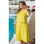VITTORIA QUEEN 25113 Костюм юбочный