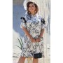 VITTORIA QUEEN 25133 Платье