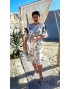 VITTORIA QUEEN 25133 Платье