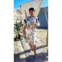 VITTORIA QUEEN 25133 Платье