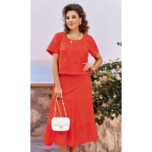 VITTORIA QUEEN 25233 Платье