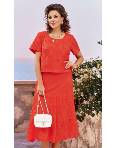VITTORIA QUEEN 25233 Платье