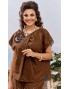 VITTORIA QUEEN 25243 Костюм брючный
