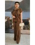 VITTORIA QUEEN 25243 Костюм брючный