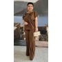 VITTORIA QUEEN 25243 Костюм брючный