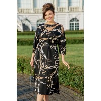 VITTORIA QUEEN 25303 Платье