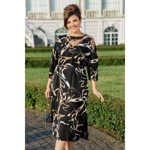 VITTORIA QUEEN 25303 Платье