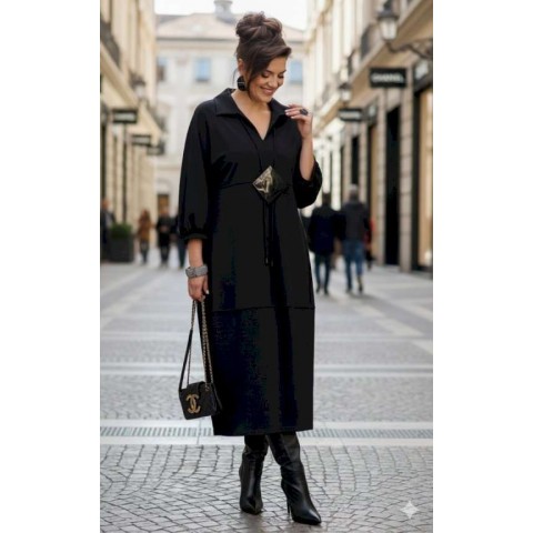 VITTORIA QUEEN 25333 Платье