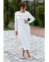 VITTORIA QUEEN 25353 Платье