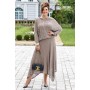 VITTORIA QUEEN 25383 Костюм юбочный