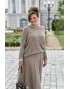 VITTORIA QUEEN 25383 Костюм юбочный