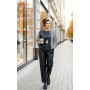 VITTORIA QUEEN 25453 Костюм брючный