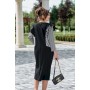 VITTORIA QUEEN 25463 Платье