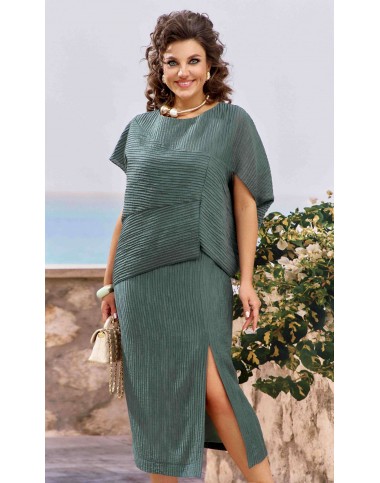 VITTORIA QUEEN 25513-1 Платье